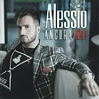 Alessio — Ancora Noi — обложка