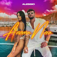 Alessio — Anema Nera — обложка