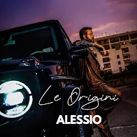Alessio — Core Senza Core — обложка